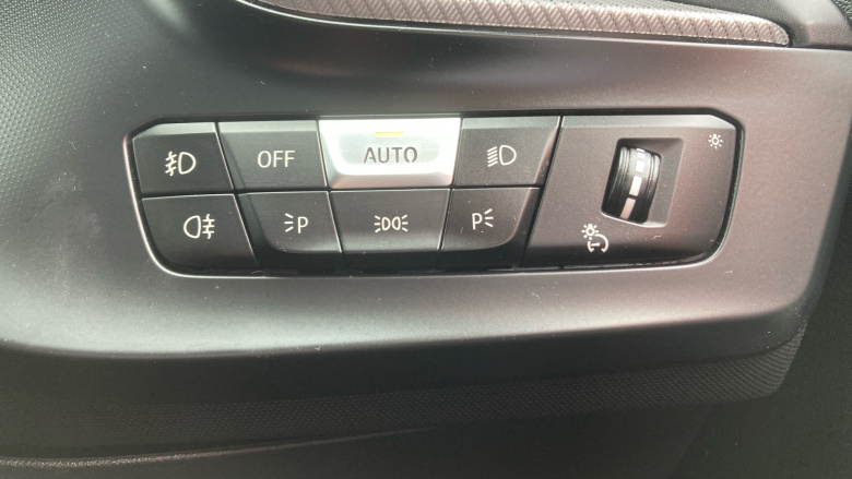 BMW 2 Series 218i [136] M Sport 4dr DCT Petrol Saloon